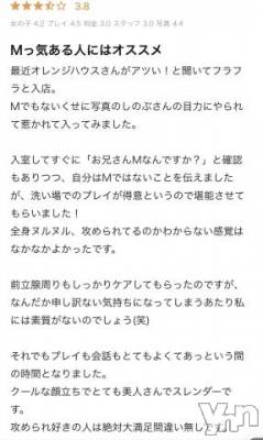 甲府ソープ オレンジハウス しのぶ(22)の1月15日写メブログ「??♀?とお知らせ?」
