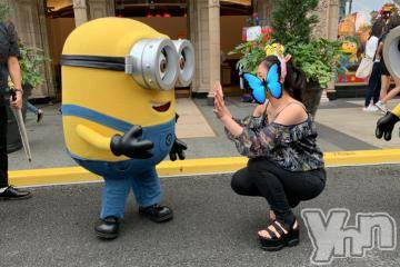 甲府ソープBARUBORA(バルボラ) りお(22)の8月7日写メブログ「次回出勤💕」