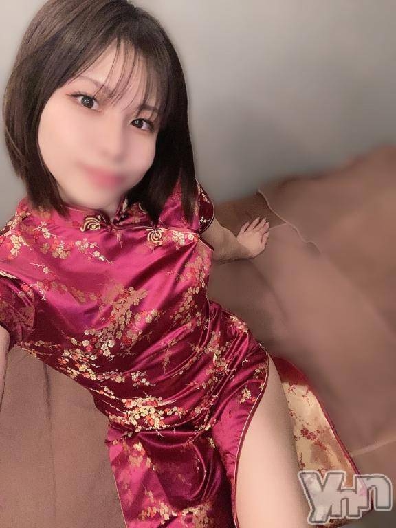 甲府ソープBARUBORA(バルボラ) りお(22)の11月1日写メブログ「到着‼️」