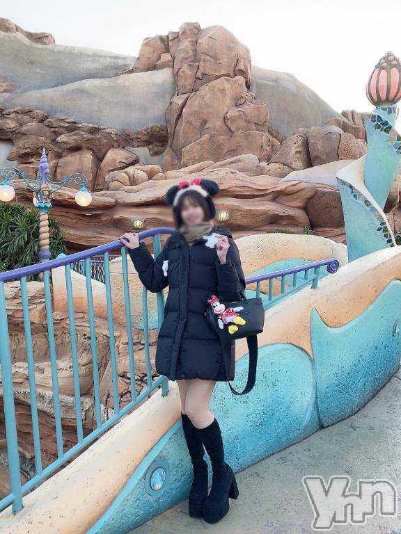 甲府ソープBARUBORA(バルボラ) りお(22)の2月10日写メブログ「今日から🪄」