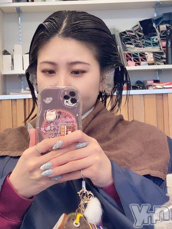 甲府ソープBARUBORA(バルボラ) りお(22)の3月3日写メブログ「🩷次回の出勤🩷」