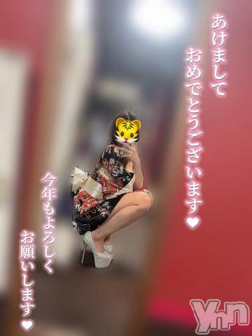 甲府ソープBARUBORA(バルボラ)りお(22)の2022年1月1日写メブログ「年越しセッ○ス」