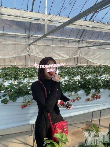 甲府ソープBARUBORA(バルボラ)りお(22)の2023年3月3日写メブログ「いちご狩りしてきた🍓」