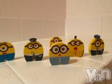 甲府ソープBARUBORA(バルボラ)りお(22)の2024年1月10日写メブログ「お部屋のお友達と🍌」