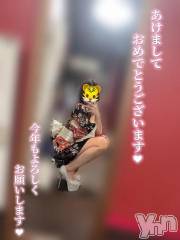 甲府ソープBARUBORA(バルボラ) りお(22)の1月1日写メブログ「年越しセッ○ス」