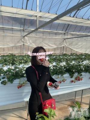 甲府ソープ BARUBORA(バルボラ) りお(22)の3月3日写メブログ「いちご狩りしてきた🍓」