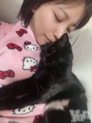 甲府ソープ BARUBORA(バルボラ) りお(22)の2月13日写メブログ「次回のお知らせです！スッピン&実家のパジャマでお送りします」