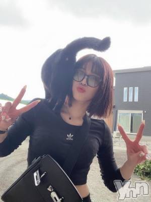甲府ソープ BARUBORA(バルボラ) りお(22)の7月7日写メブログ「🏝️８月の出勤🏝️」