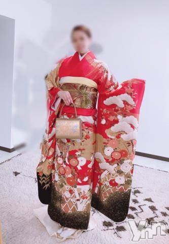 甲府ソープオレンジハウス ありさ(24)の9月25日写メブログ「和服?」