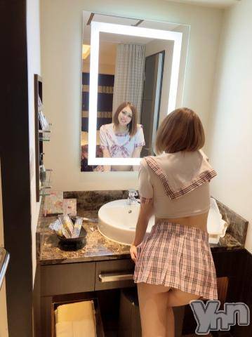 甲府ソープオレンジハウスありさ(24)の2021年11月22日写メブログ「夜はむらむら？」