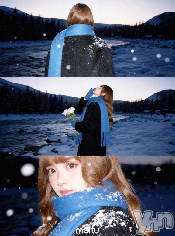 甲府ソープオレンジハウスもみじ(25)の2025年12月4日写メブログ「もしかしたら？」