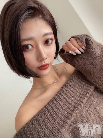 甲府ソープオレンジハウス みさと(21)の11月12日写メブログ「なんと！?」