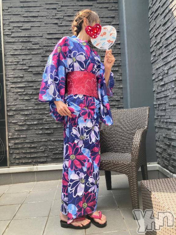 甲府デリヘル甲府人妻隊(コウフヒトヅマタイ)りん(40)の2026年8月7日写メブログ「8.8～」