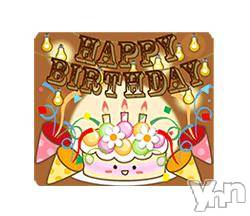 甲府デリヘル甲府人妻隊(コウフヒトヅマタイ) すみれ(42)の7月12日写メブログ「Happy birthdayo(≧▽≦)o♪」