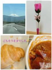 甲府デリヘル甲府人妻隊(コウフヒトヅマタイ) すみれ(42)の5月4日写メブログ「ありがとうございましたo(≧▽≦)o♪」