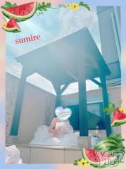 甲府デリヘル甲府人妻隊(コウフヒトヅマタイ) すみれ(42)の8月25日写メブログ「ありがとうございました(*≧∀≦*)」