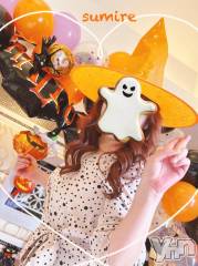 甲府デリヘル甲府人妻隊(コウフヒトヅマタイ) すみれ(42)の10月31日写メブログ「HAPPY HALLOWEEN(⃔  ॑꒳ ॑*)⃕↝」