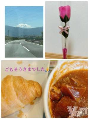 甲府デリヘル 甲府人妻隊(コウフヒトヅマタイ) すみれ(42)の5月4日写メブログ「ありがとうございましたo(≧▽≦)o♪」