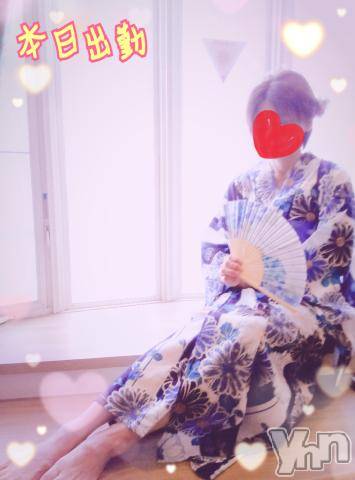 甲府デリヘル甲府人妻隊(コウフヒトヅマタイ) ゆみ(43)の7月21日写メブログ「おはようございます」