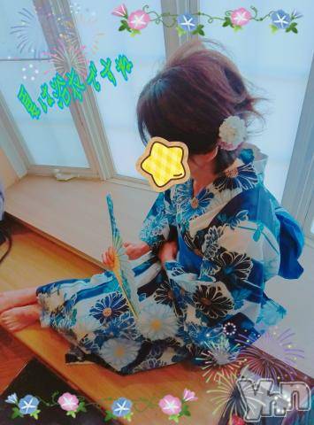 甲府デリヘル甲府人妻隊(コウフヒトヅマタイ) ゆみ(43)の8月2日写メブログ「こんばんわ!」