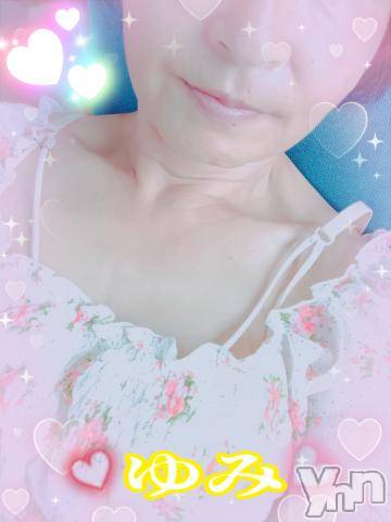 甲府デリヘル甲府人妻隊(コウフヒトヅマタイ) ゆみ(43)の8月20日写メブログ「おはようございます」