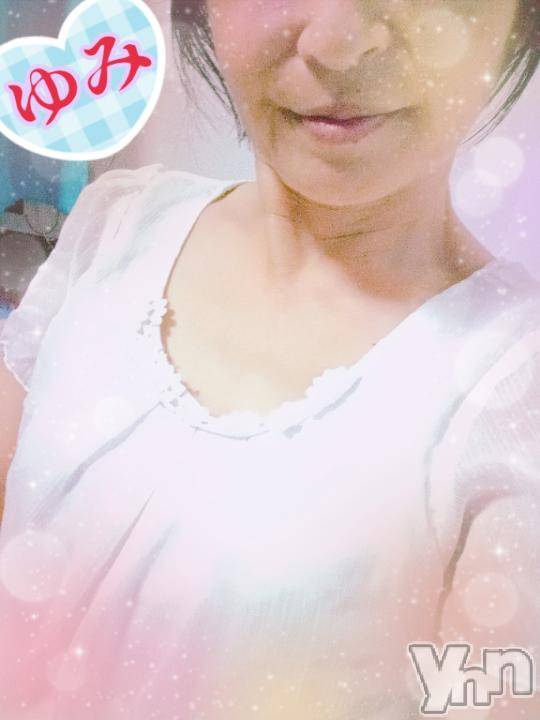 甲府デリヘル甲府人妻隊(コウフヒトヅマタイ) ゆみ(43)の10月8日写メブログ「こんにちは」