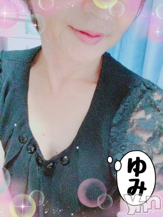 甲府デリヘル甲府人妻隊(コウフヒトヅマタイ) ゆみ(43)の10月9日写メブログ「出勤しました」