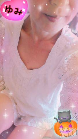 甲府デリヘル甲府人妻隊(コウフヒトヅマタイ)ゆみ(43)の2023年10月31日写メブログ「Happyハロフィン♡♡」