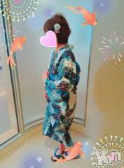 甲府デリヘル甲府人妻隊(コウフヒトヅマタイ) ゆみ(43)の8月7日写メブログ「今日花火大会なんて知らなかった!」