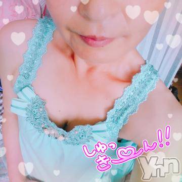 甲府デリヘル 甲府人妻隊(コウフヒトヅマタイ) ゆみ(43)の6月19日写メブログ「こんにちは」