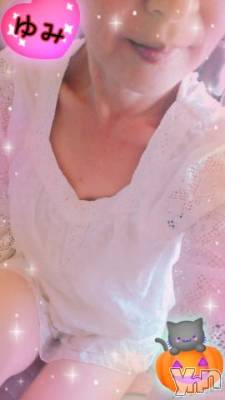 甲府デリヘル 甲府人妻隊(コウフヒトヅマタイ) ゆみ(43)の10月31日写メブログ「Happyハロフィン♡♡」