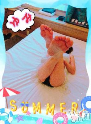 甲府デリヘル 甲府人妻隊(コウフヒトヅマタイ) ゆみ(43)の7月22日写メブログ「こんばんわ」