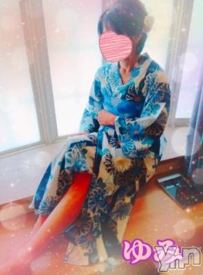 甲府デリヘル 甲府人妻隊(コウフヒトヅマタイ) ゆみ(43)の7月24日写メブログ「夏は花火と浴衣かなぁ～」