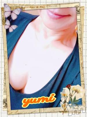 甲府デリヘル 甲府人妻隊(コウフヒトヅマタイ) ゆみ(43)の10月13日写メブログ「こんにちは」