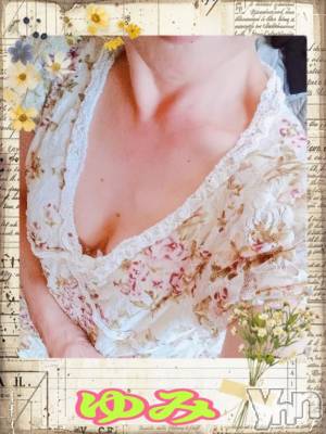 甲府デリヘル 甲府人妻隊(コウフヒトヅマタイ) ゆみ(43)の5月25日写メブログ「おはようございます」