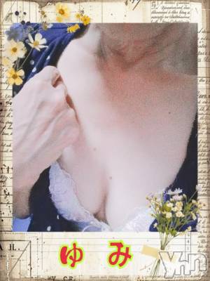 甲府デリヘル 甲府人妻隊(コウフヒトヅマタイ) ゆみ(43)の8月8日写メブログ「出勤してるよ～」