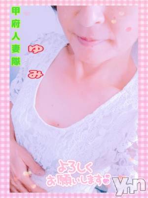 甲府デリヘル 甲府人妻隊(コウフヒトヅマタイ) ゆみ(43)の11月27日写メブログ「出勤したよ!」