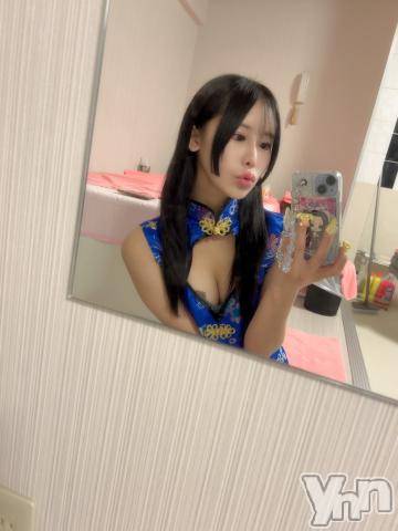 甲府ソープ石蹄(セキテイ) らむ(22)の10月2日写メブログ「♥️5日間ありがとう」