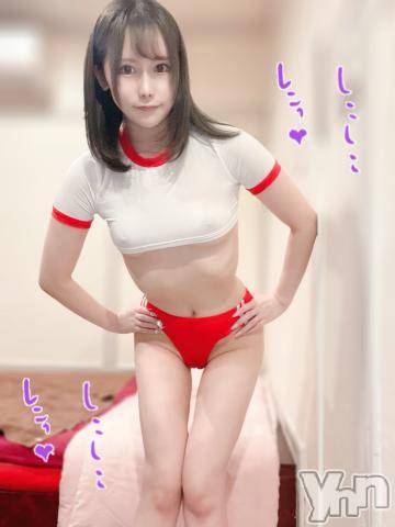 甲府ソープ石蹄(セキテイ)らむ(22)の2022年4月15日写メブログ「??半端ないって！精??暴発寸前！！」