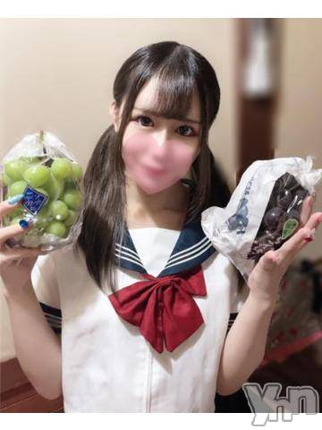 甲府ソープ石蹄(セキテイ)らむ(22)の2022年8月25日写メブログ「??おっきいの…」