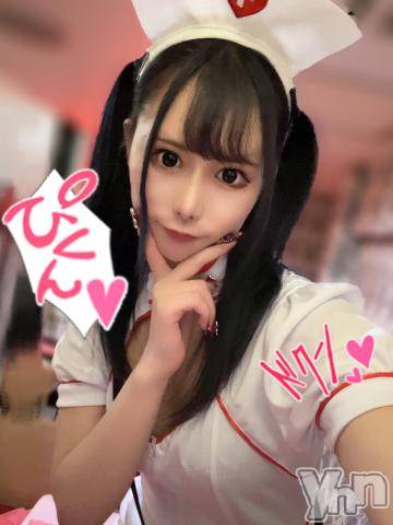 甲府ソープ石蹄(セキテイ)らむ(22)の2022年10月19日写メブログ「♥️初日ありがとう」