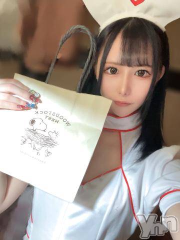 甲府ソープ石蹄(セキテイ)らむ(22)の2022年10月19日写メブログ「♥️本日の🈳枠」