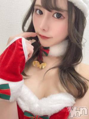 甲府ソープ 石蹄(セキテイ) らむ(22)の12月25日写メブログ「♥️え⭕️ちなサンタがやってきた！」
