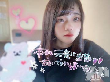 甲府ソープ オレンジハウス みう(21)の11月1日写メブログ「出勤したよ～??」