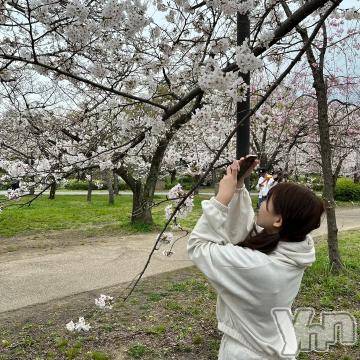 甲府ソープオレンジハウスりま(23)の2023年4月3日写メブログ「デートなうで使っていいよ」