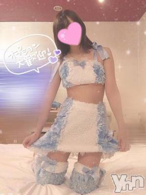 甲府デリヘル 山梨デリヘル　絆　甲府店(ヤマナシデリヘル　キズナ　コウフテン) みあ(20)の4月17日写メブログ「?おれい?」