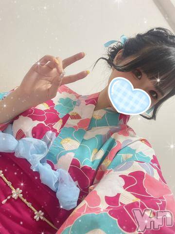 甲府ソープ石蹄(セキテイ)りのん(25)の2022年9月19日写メブログ「お久しぶりです💗」