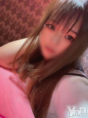 甲府ソープオレンジハウス むぎ(20)の2月14日写メブログ「今気づいた?」