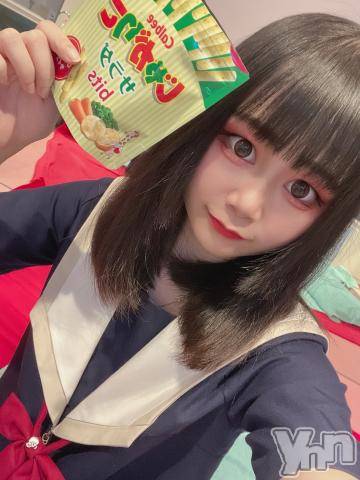 甲府ソープオレンジハウス みなみ(20)の1月9日写メブログ「?感謝の気持ち?」