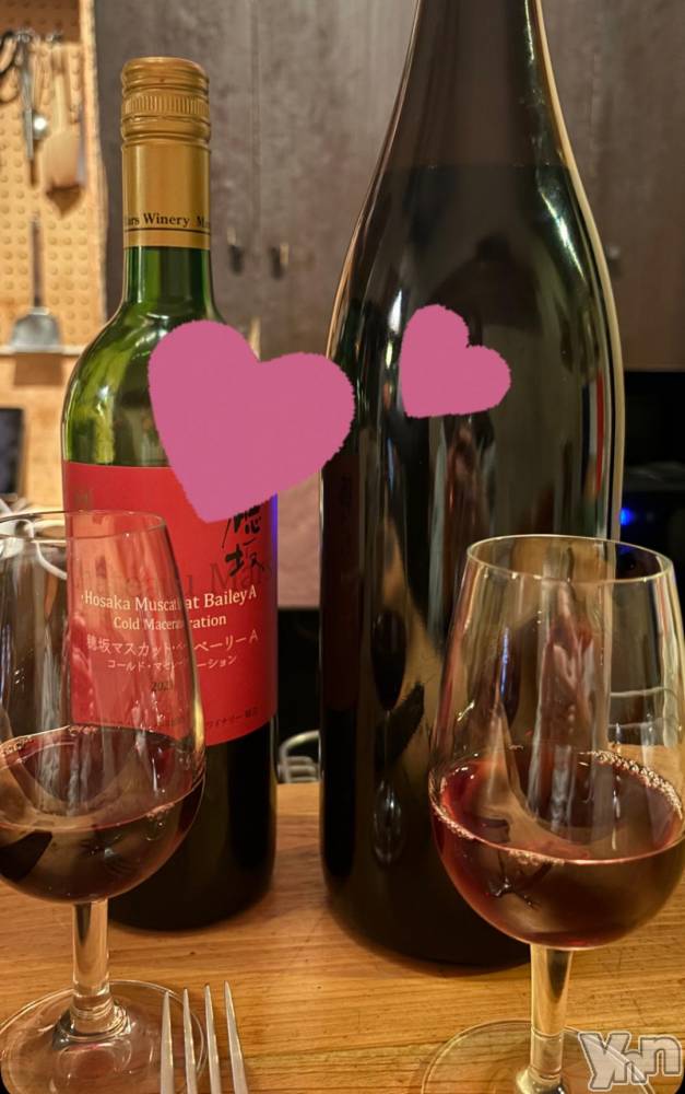 甲府ソープBARUBORA(バルボラ) なる(23)の11月25日写メブログ「ありがとう😭💖」